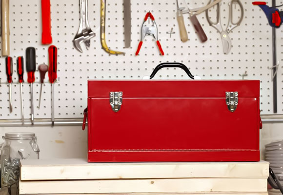 3 Types of Tool Boxes: A Full Guide to Tool Storage Solutions