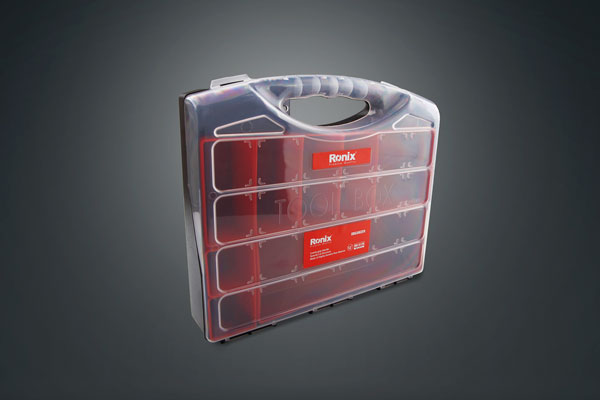 3 Types of Tool Boxes: A Full Guide to Tool Storage Solutions