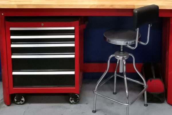 Tool Boxes Storage Drawers, Plastic Classification Box