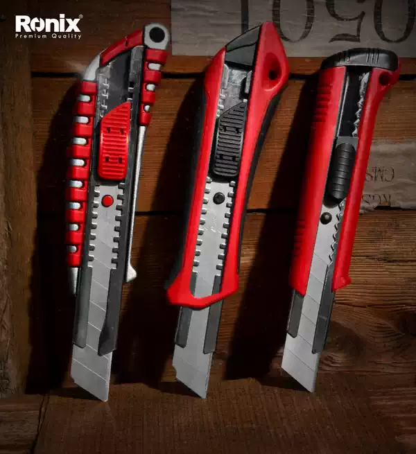 Roofing Tools-ronix