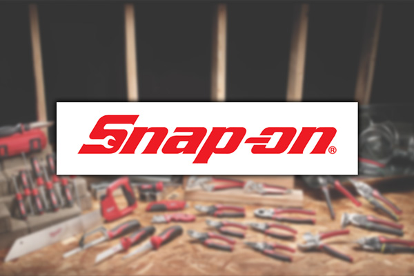 how to clean snap on or mac hand tools