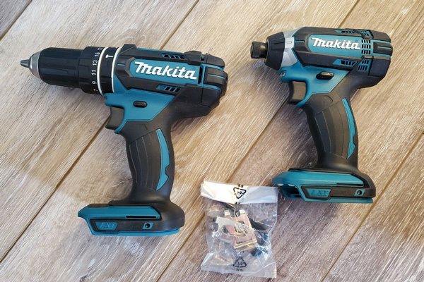 Makita-ronix