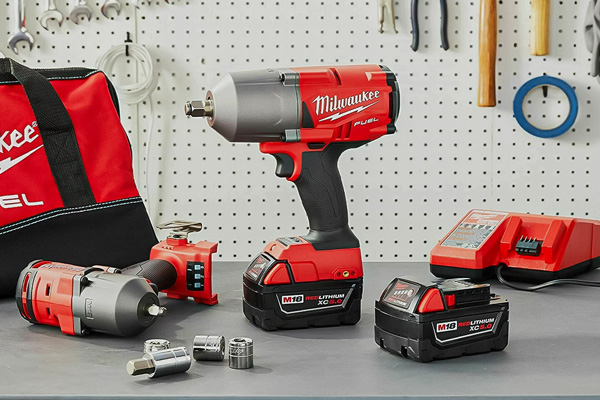 Seven of the Strongest Cordless Impact Drivers Reviews - Ronix Blog