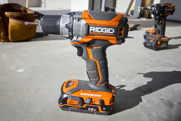 Ridgid-ronix