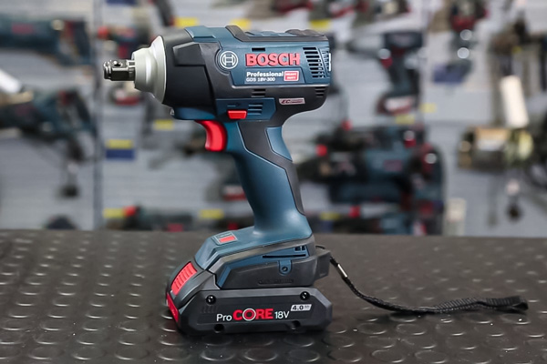 Seven of the Strongest Cordless Impact Drivers Reviews | Ronix Mag