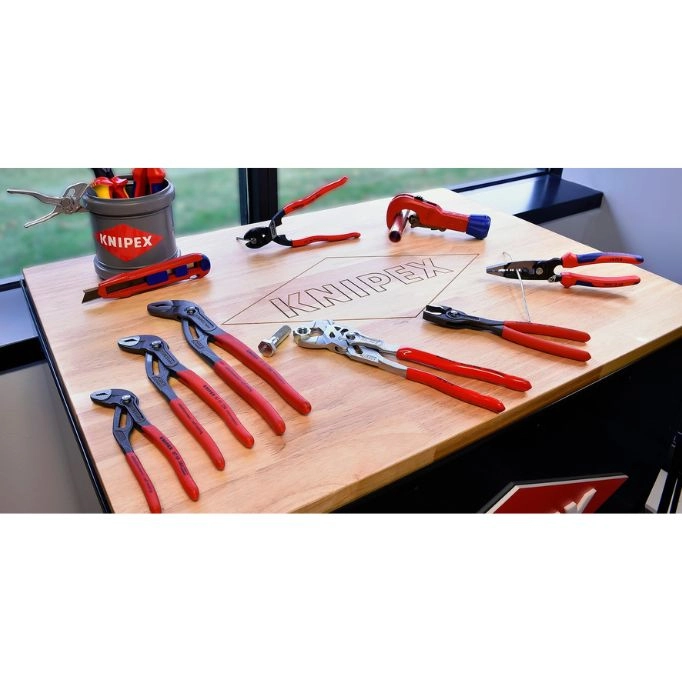 a picture of one of the best brands of hand tools