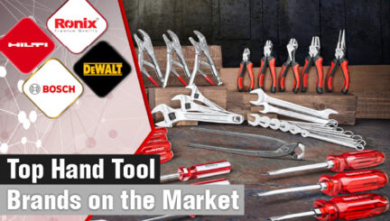 Top-Hand-Tool-Brands-on-the-Market-ronix