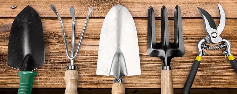 Chinese gardening hand tools companies