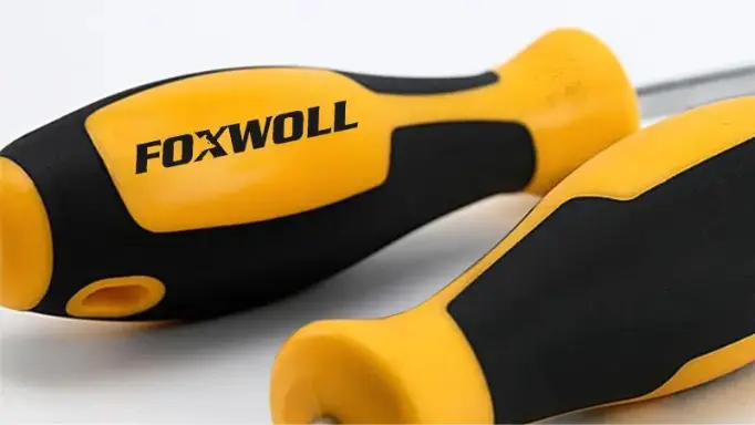 Foxwoll screwdrivers
