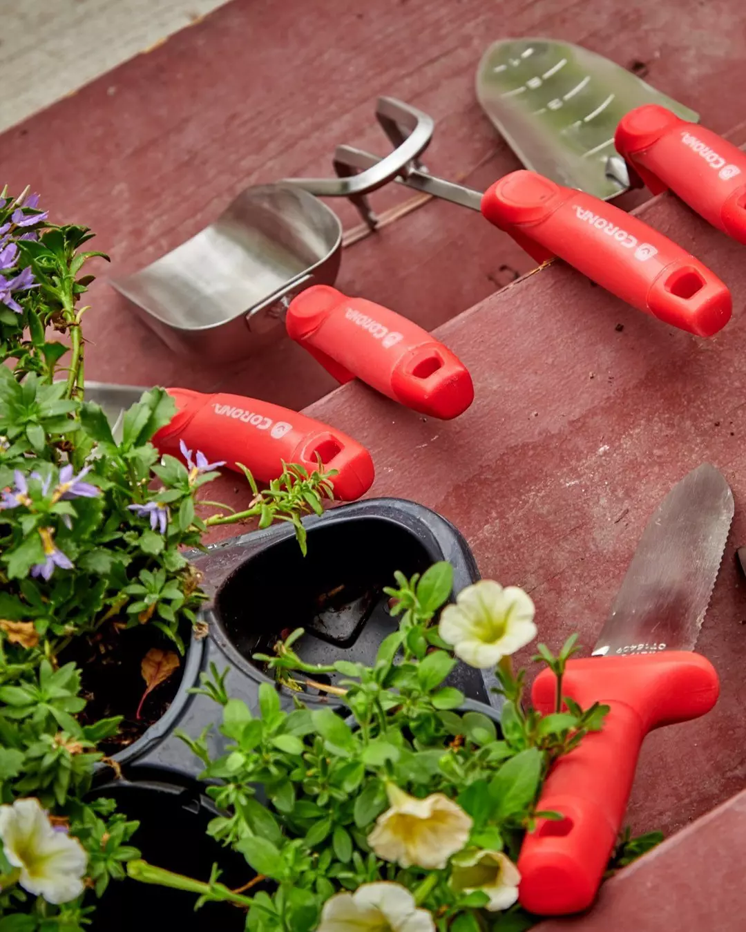 The Best 10 Gardening Tool Suppliers in 2024 | Ronix Mag