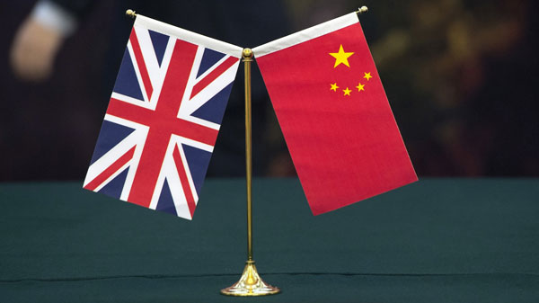Rules of buying from China and importing to the UK before Brexit