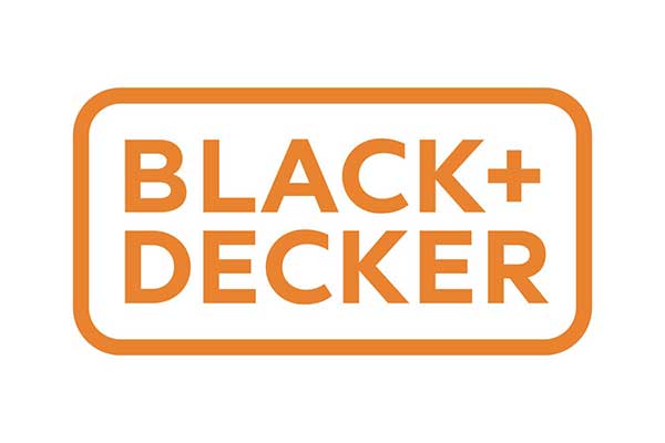 Black-&-Decker
