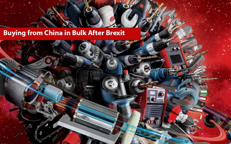 Buying from China in Bulk After Brexit Ronix Mag