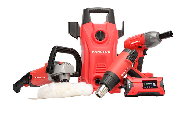 Best brand of online cordless tools