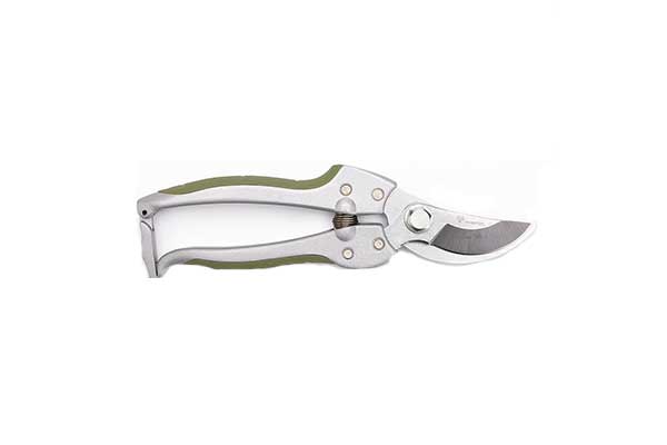 Worth 7" Deluxe Bypass Pruner Professional Pruning Shears