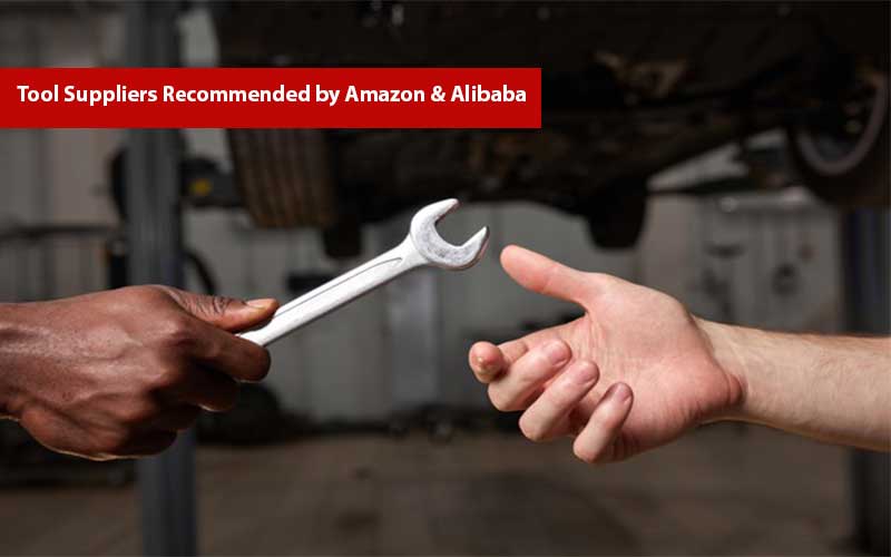 cheap tool suppliers recommended by amazon & alibaba