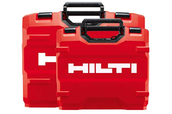 HILTI