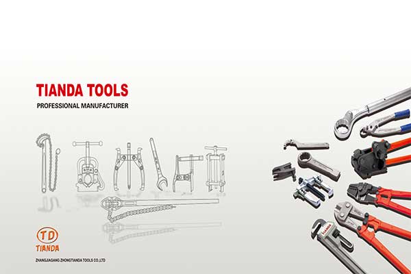 Tianda Tools