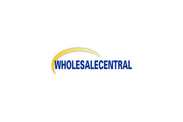 wholesale central