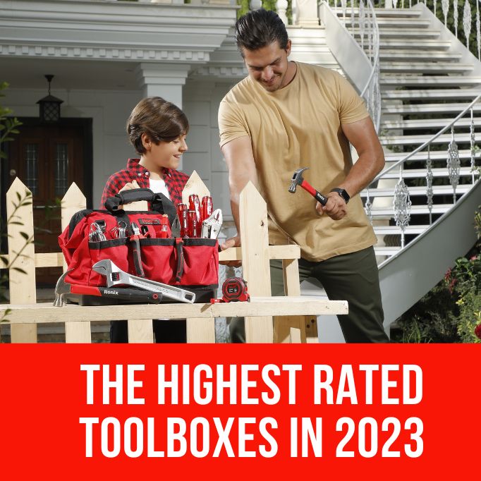 6 Best Toolboxes of 2024 (Tested and Ranked) - This Old House