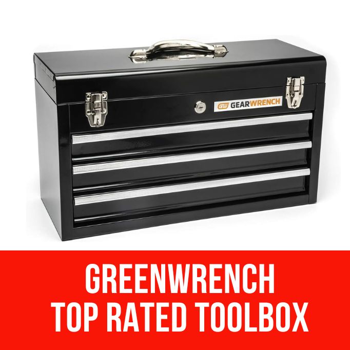 The 5 Best Toolboxes of 2024