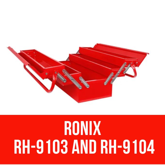ronix rh-9103