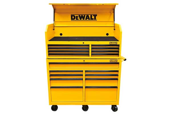 DeWalt Drawer Toolbox