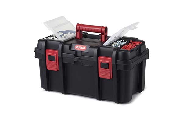 Discover the Best Toolboxes for Every NeedHighest rated toolboxes in 2024