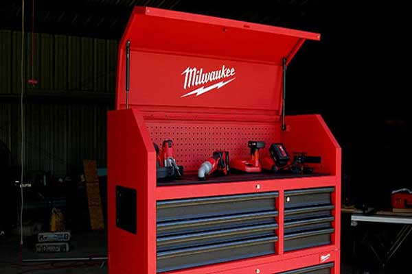 Milwaukee Tool Chest 46 inches