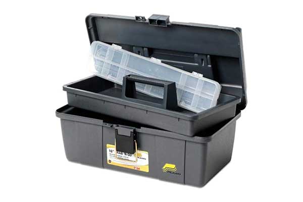 Plano Grab-N-Go toolbox