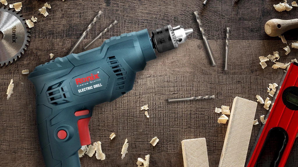 Best Corded Drill for Woodworking