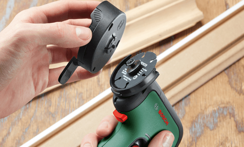 Tips on Choosing the Right Small Angle Grinders