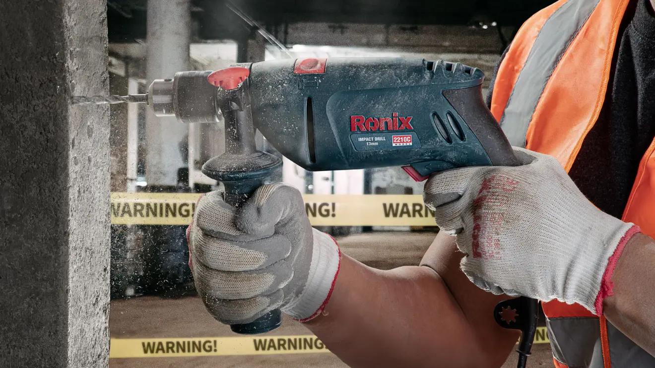 The Best Corded Hammer Drill Choice for 2024