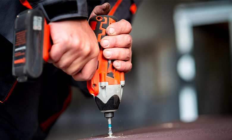 Best cordless screwdriver deals 2021