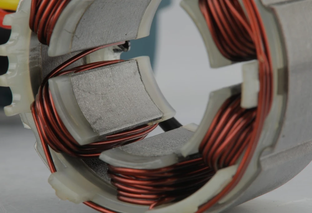 What Is a Brushless Motor?