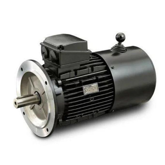 An image featuring a motor that maintains a constant speed.