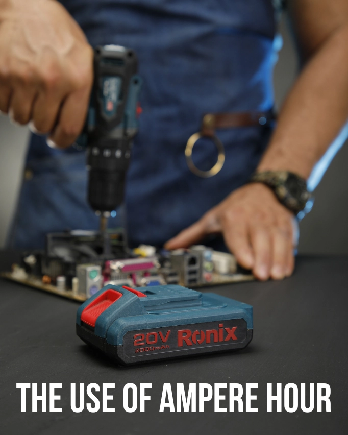 understanding battery amp hour