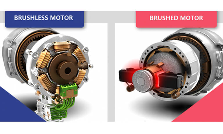 Electric Motors; A Complete Body of Data | Ronix Mag