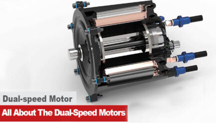All About The Dual-Speed Motors