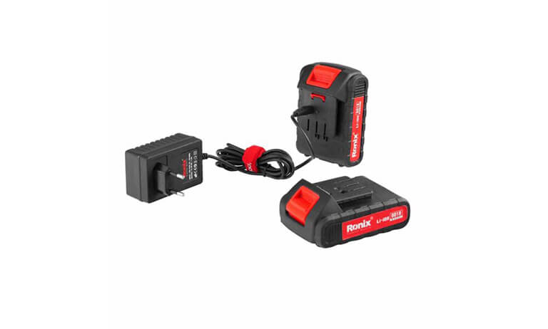 Understanding of Rechargeable Batteries Ronix Mag