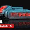 Understanding Battery Ah
