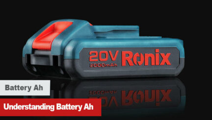 Understanding Battery Ah