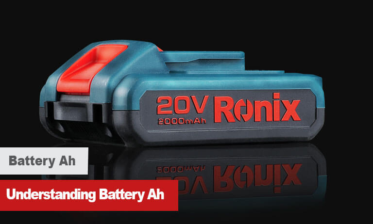 Understanding Battery Ah