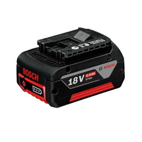 battery of cordless drill