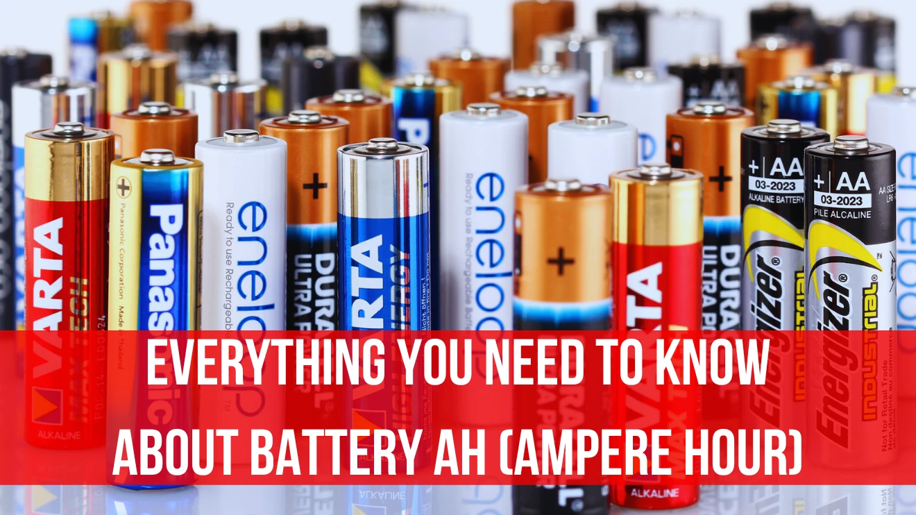 AA Battery: Everything You Need To Know