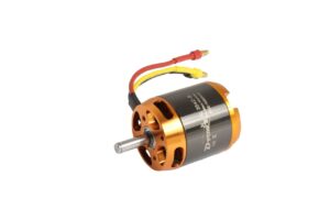 brushless motor