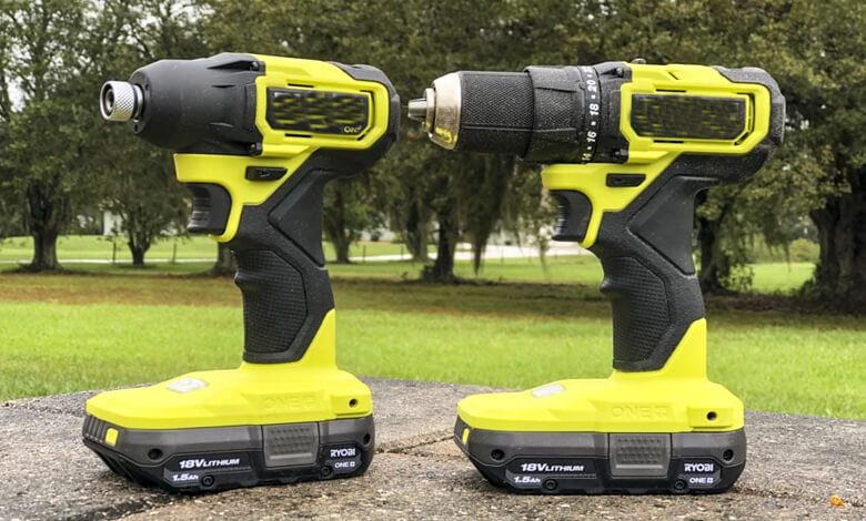 hammer drill vs impact drill reddit