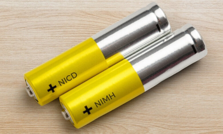 Best Rechargeable Batteries of 2021