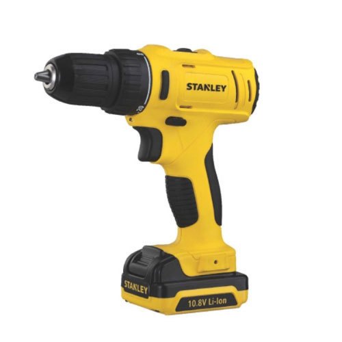 Stanley cordless drill