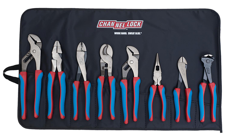 Channellock hand tools